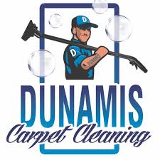 Dunamis Carpet and Seams Services Logo